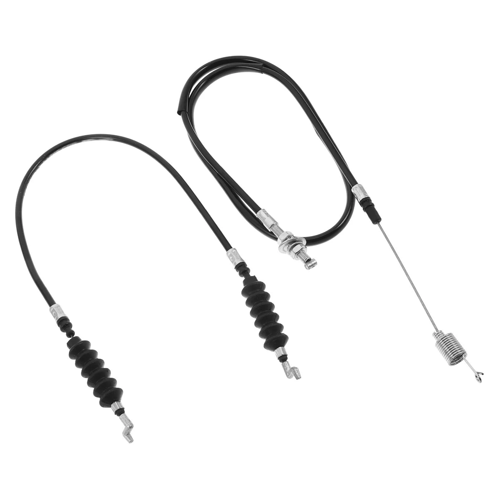 Toddmomy Golf Cart Accelerator Throttle Cable Kit
