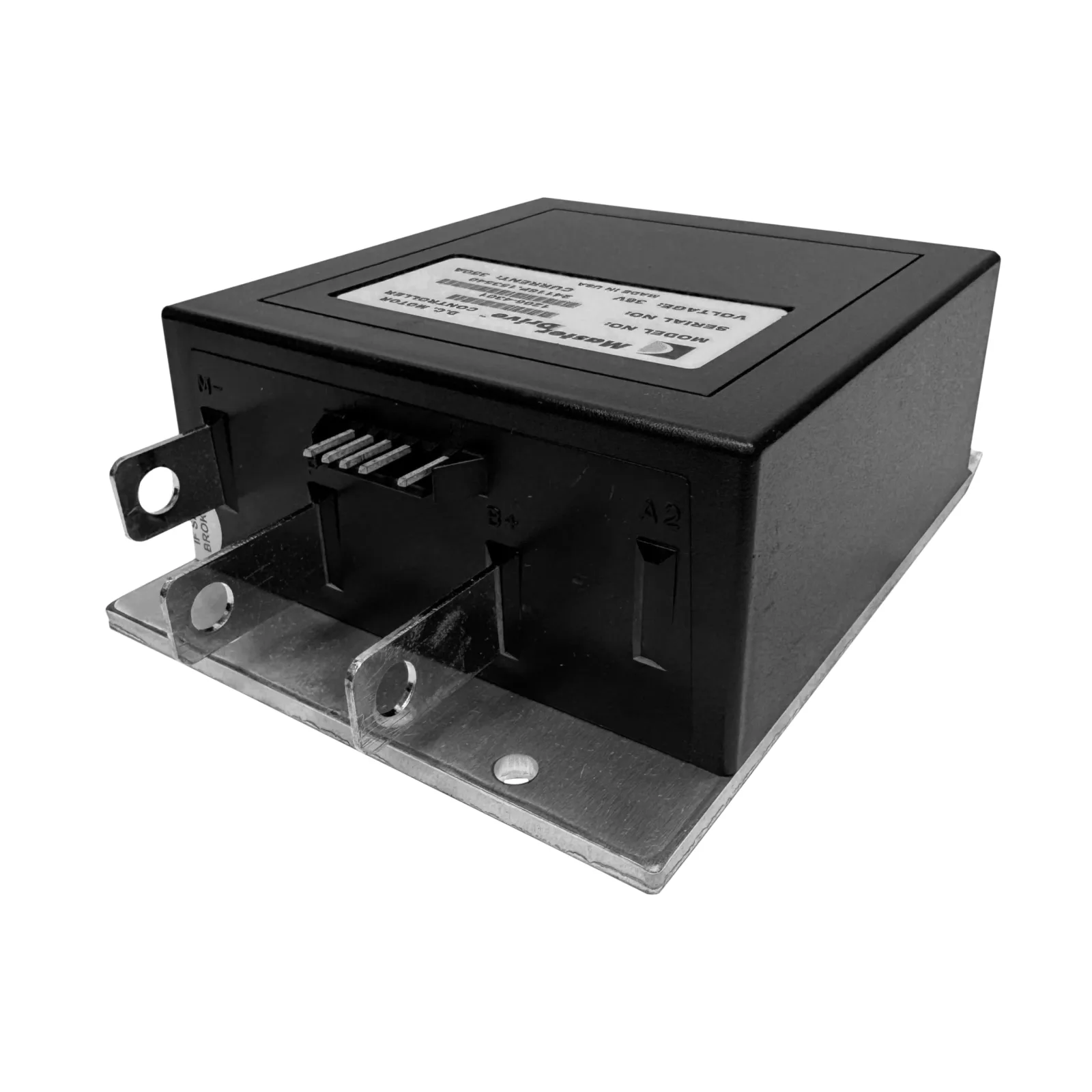 Performance Plus 350 Amp Controller for E-Z-GO TXT Series image 3
