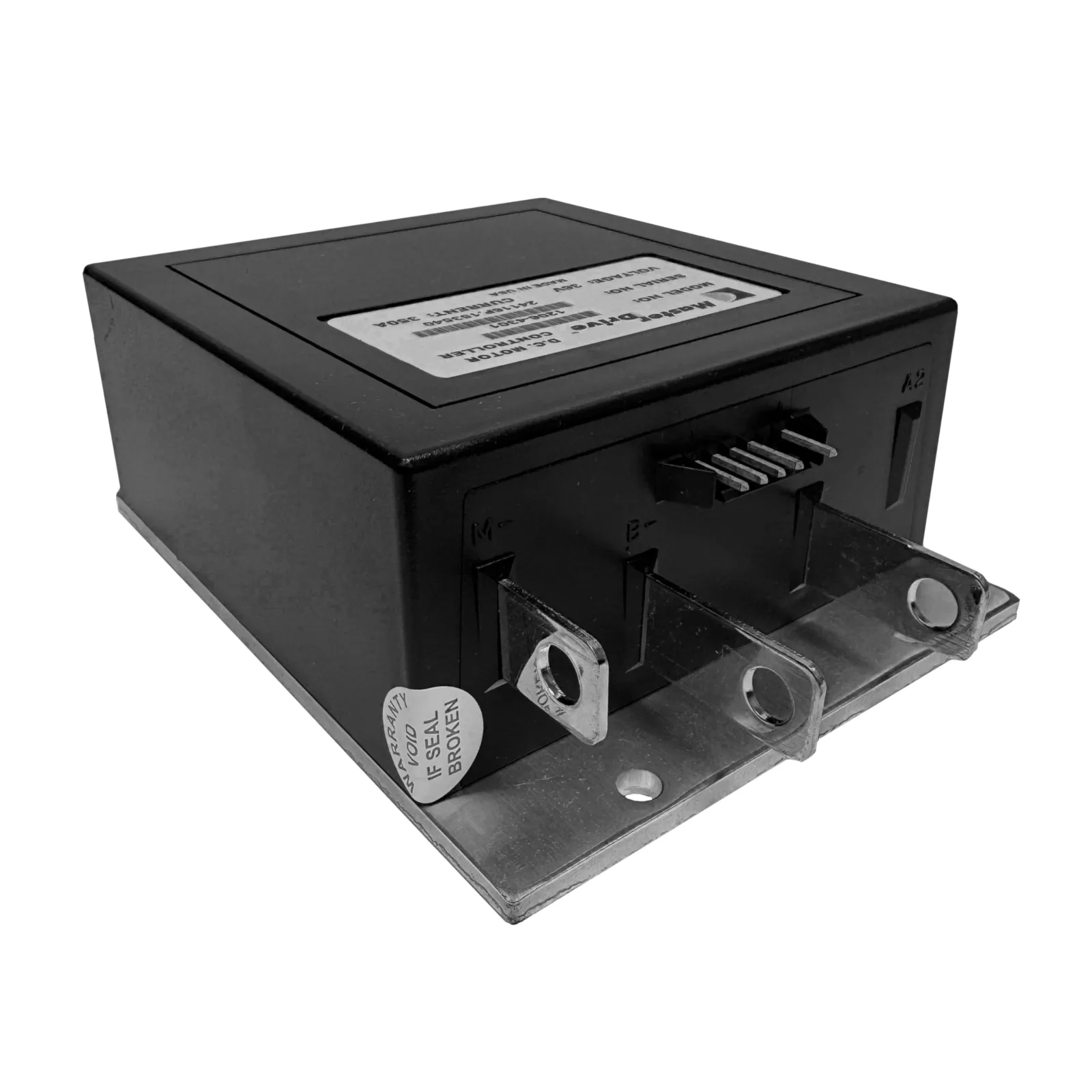 Performance Plus 350 Amp Controller for E-Z-GO TXT Series image 4