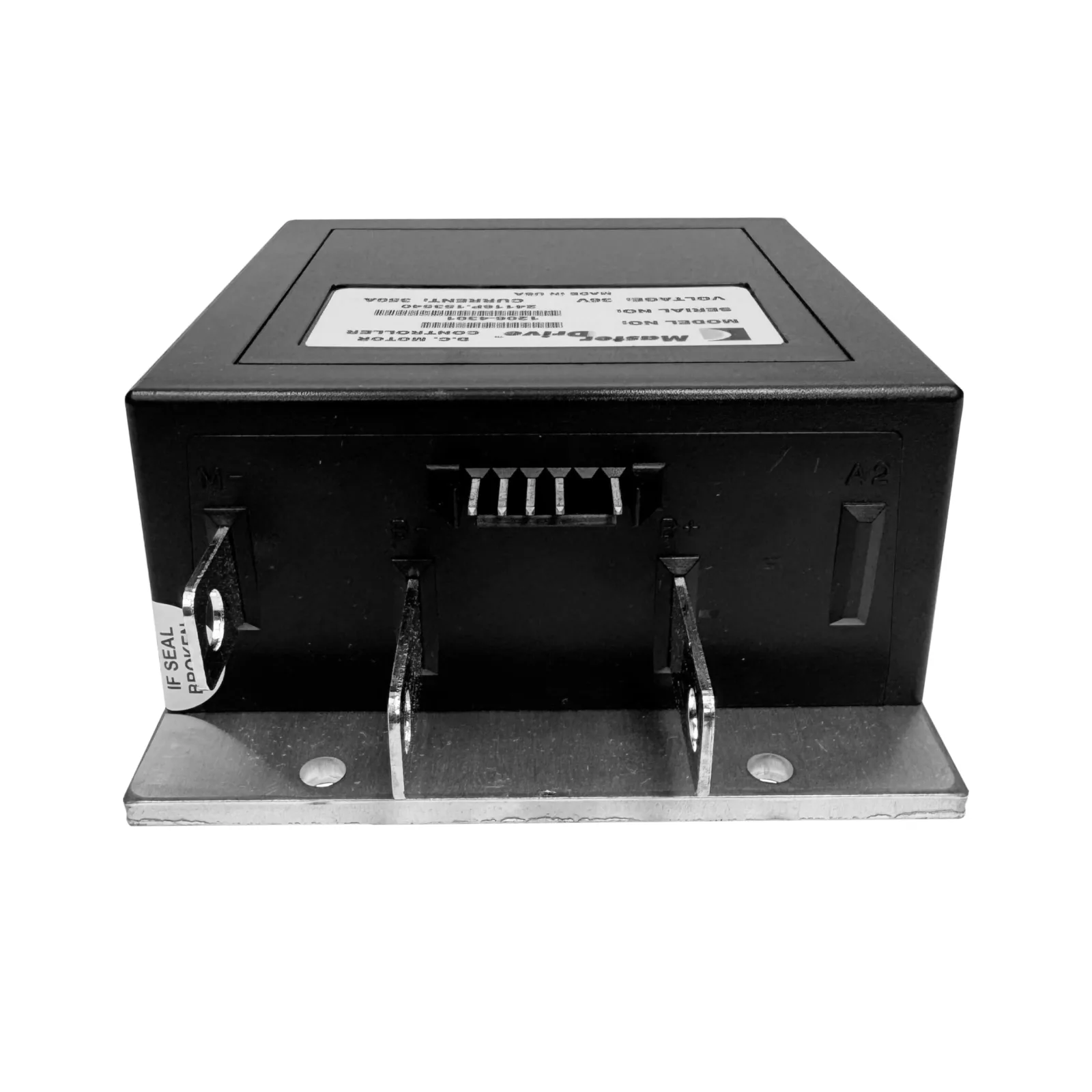 Performance Plus 350 Amp Controller for E-Z-GO TXT Series