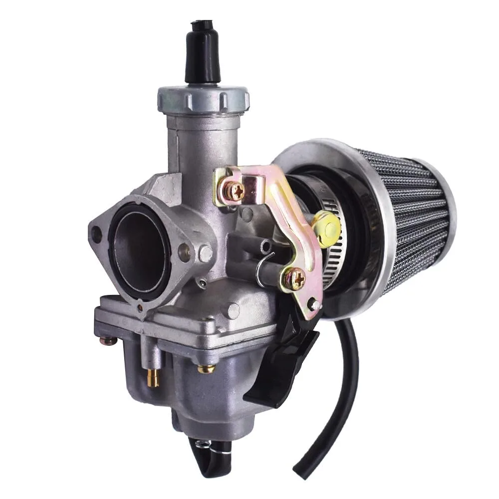 Generic Carburetor and Air Filter Mod-G33S-2114