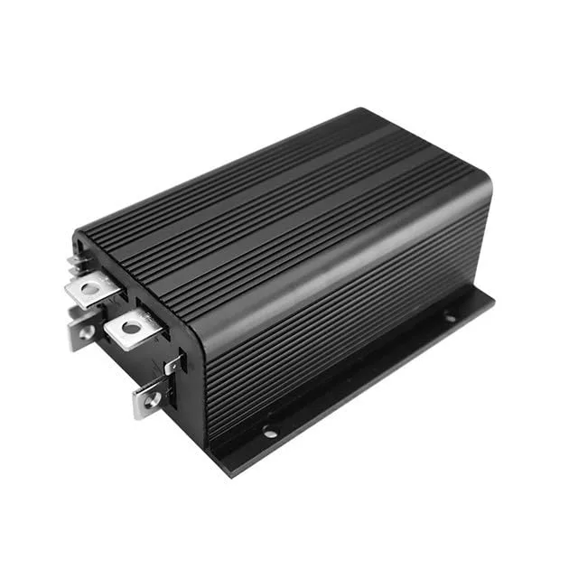 36V 350A Controller for Club Car DS, 1017209 1205-209 image 4