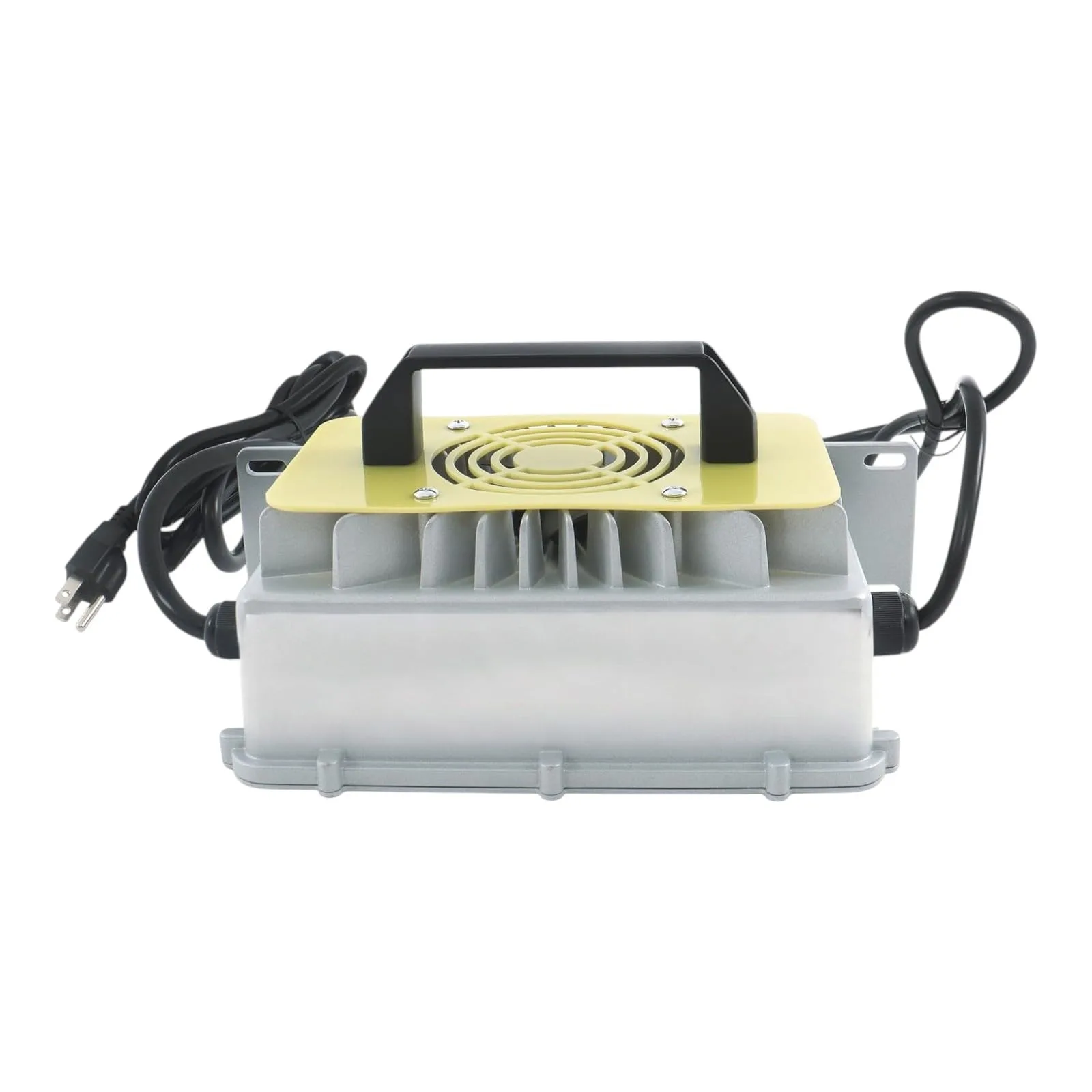 36V Charger Plug for E-Z-GO TXT Golf Cart | Mod-G33S-666