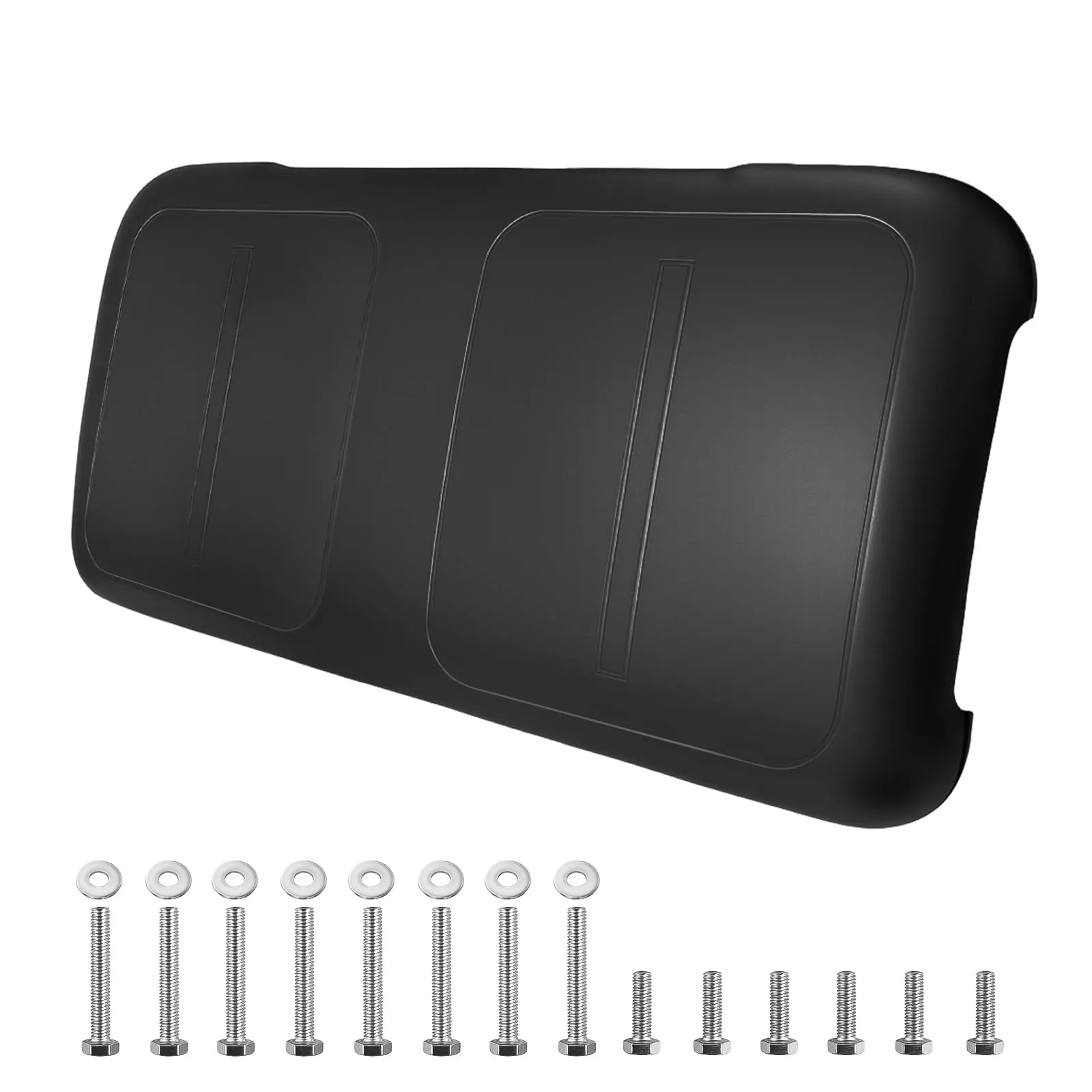 Shu-Ran Front Seat Bottom for E-Z-GO TXT/Medalist 1994-2013