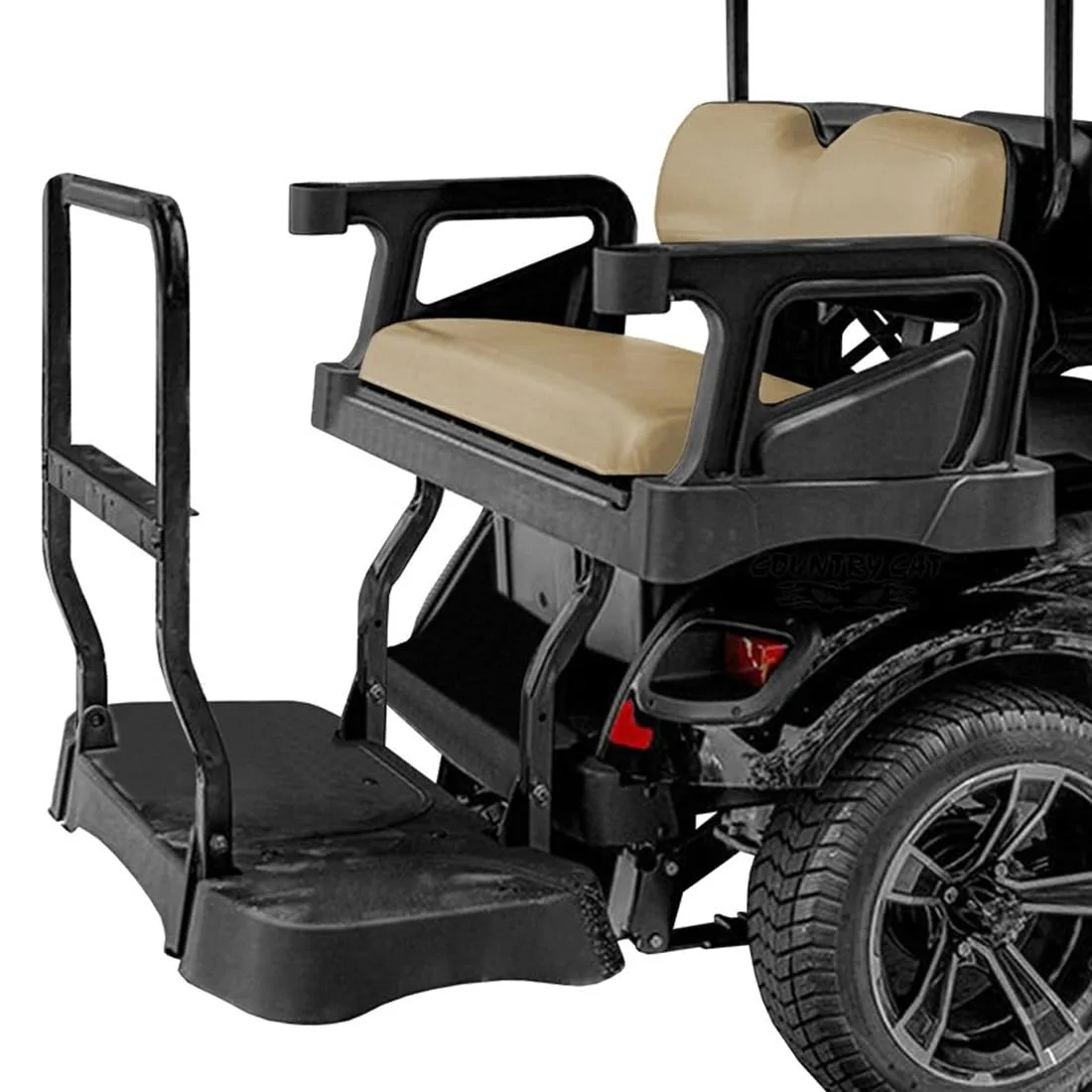 Technical Precision Golf Cart Battery Replacement 10027451PKG