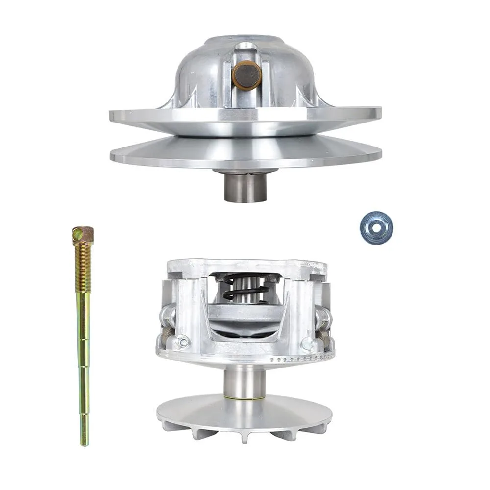 Polaris RZR 1000 XP Clutch Assembly Mod-G33S-3451