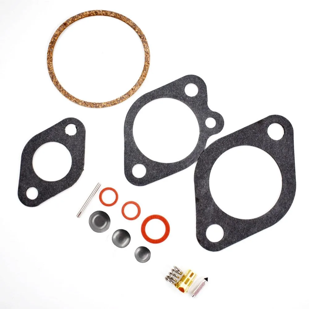 Generic Mod-G33S-871 Carburetor Rebuild Set