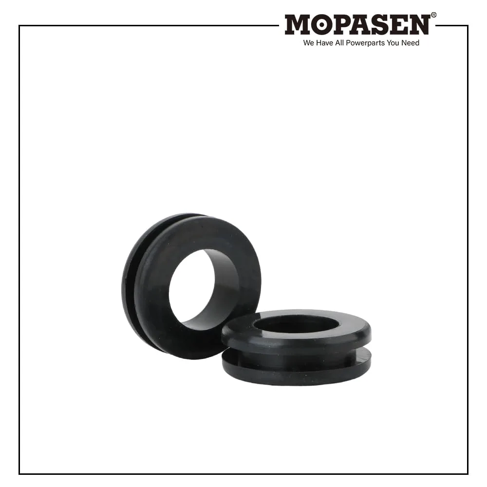 MOPASEN Club Car Gas Fuel Tank Vent Grommet 1015139 image 4