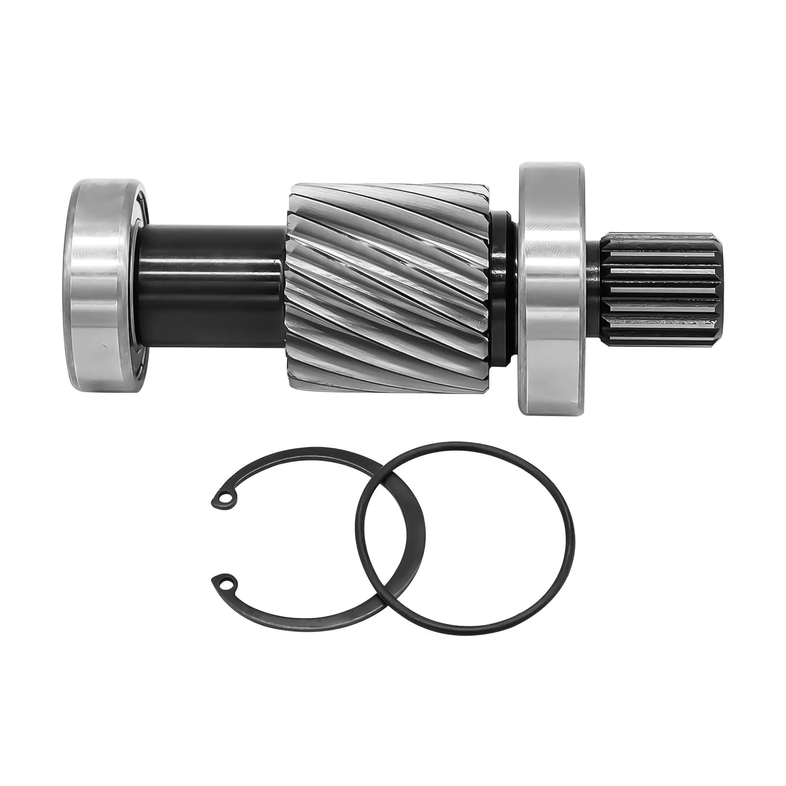 CLUBRALLY E-Z-GO Input Shaft Kit Aix-CB-100 image 2