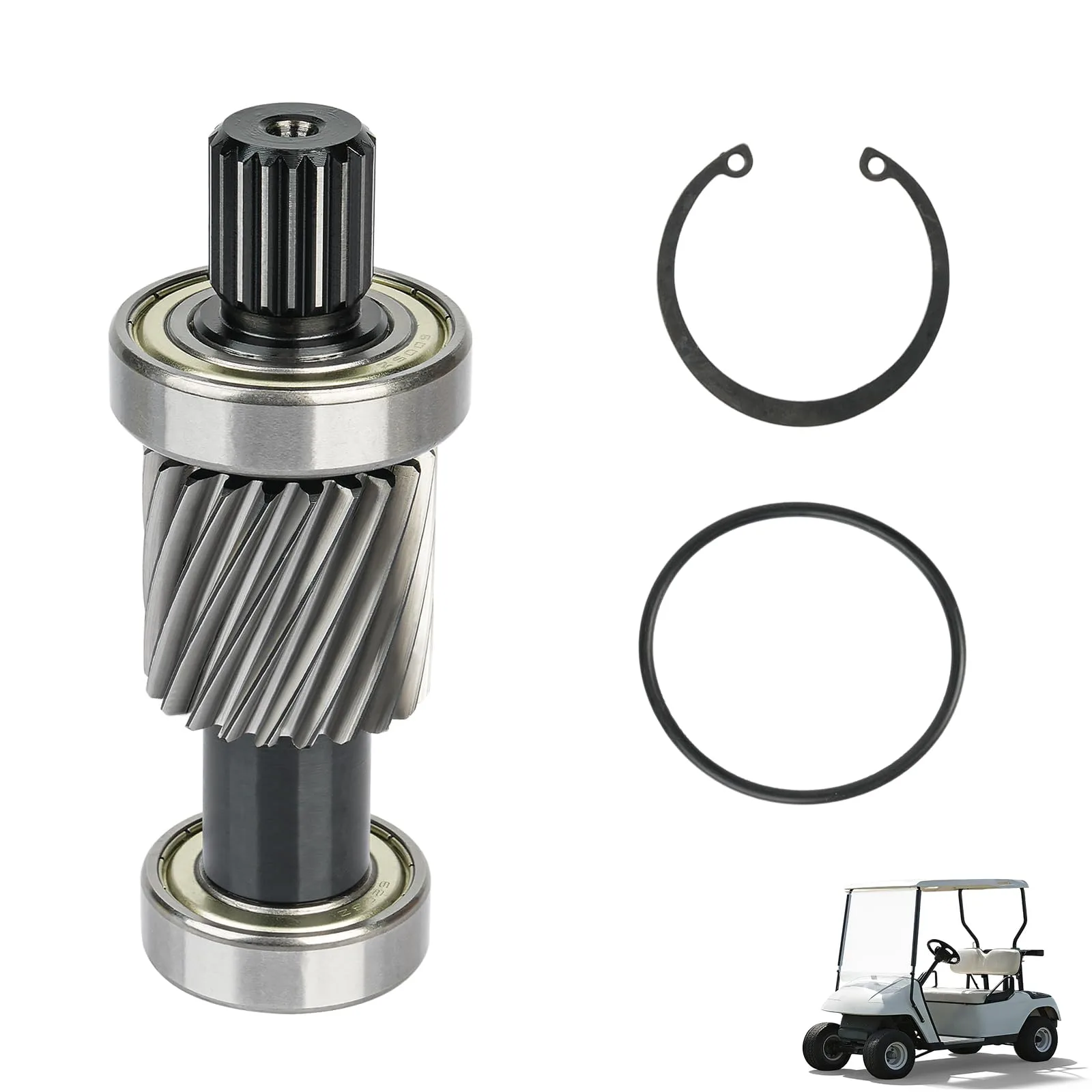CLUBRALLY E-Z-GO Input Shaft Kit Aix-CB-100