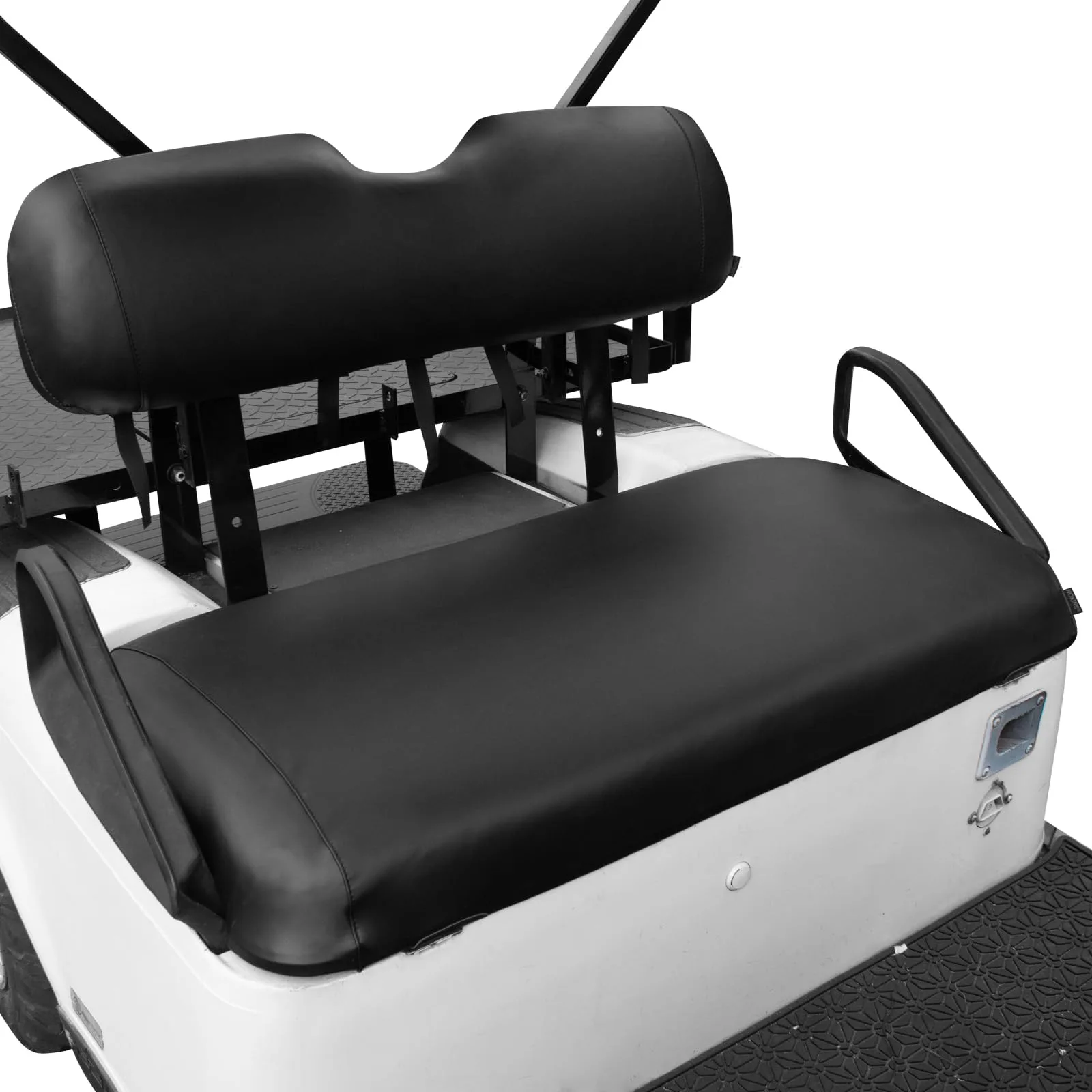 NOKINS Front Seat Covers for E-Z-GO TXT and RXV