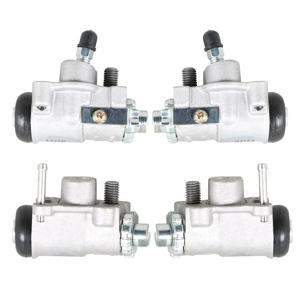 Honda TRX350 Rancher 350 Front Brake Wheel Cylinders