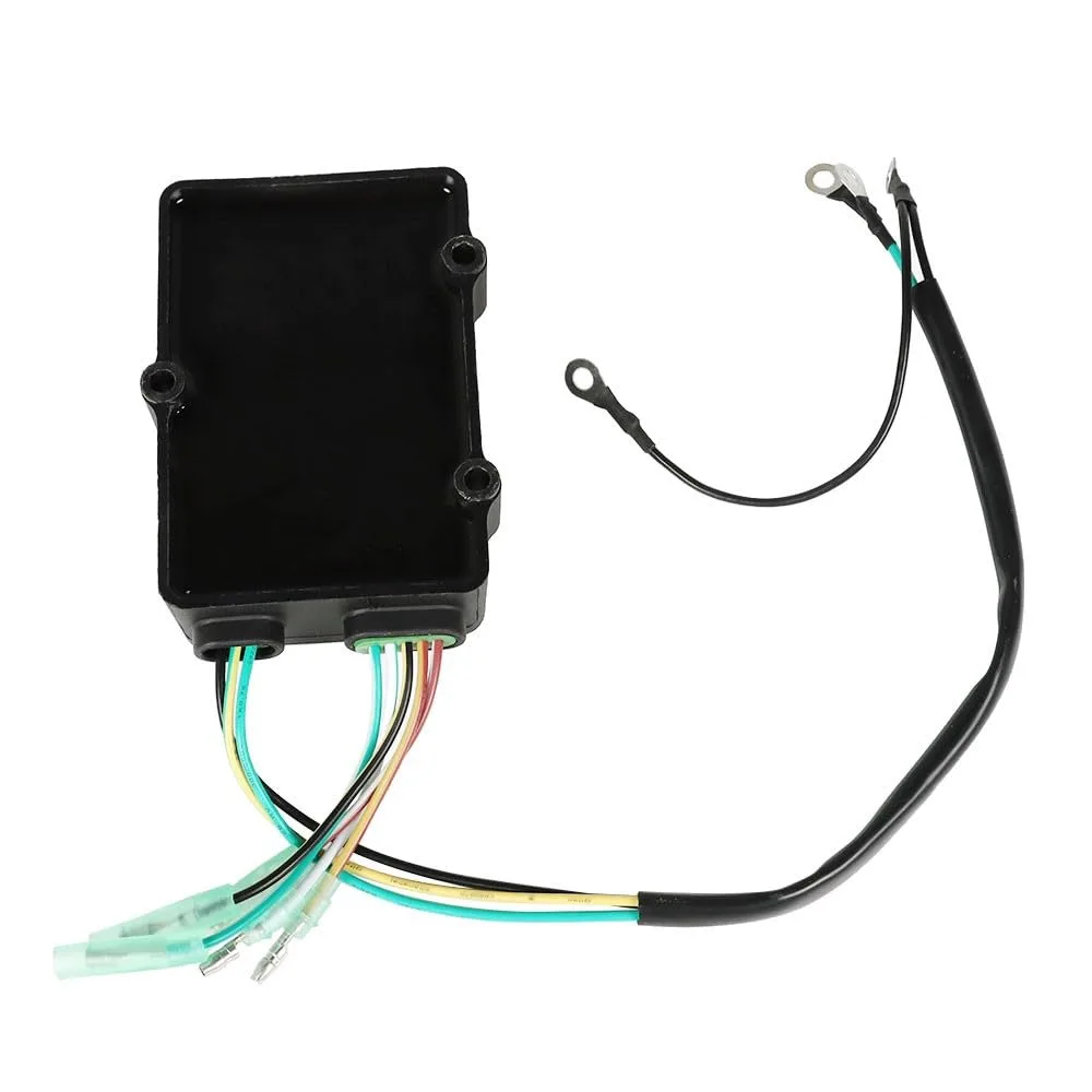 Generic CDI Switch Box Mod-G33S-1014 for Mercury Mariner