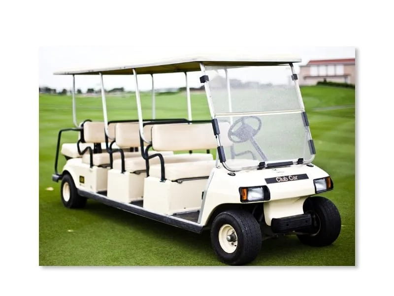 Sgaorcpas Rectifier Regulator for Club Car Transporter image 2