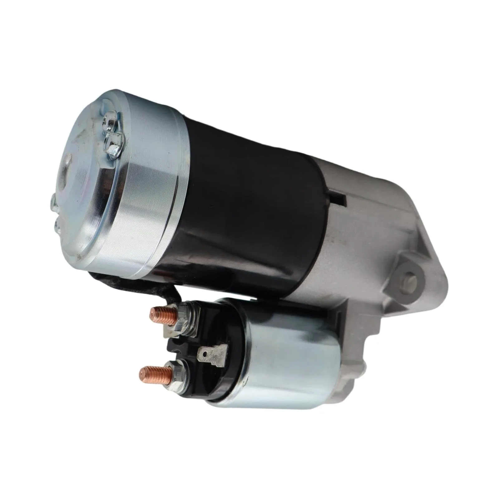 12V Starter Motor for E-Z-GO Golf Carts 1251016 600326 image 2