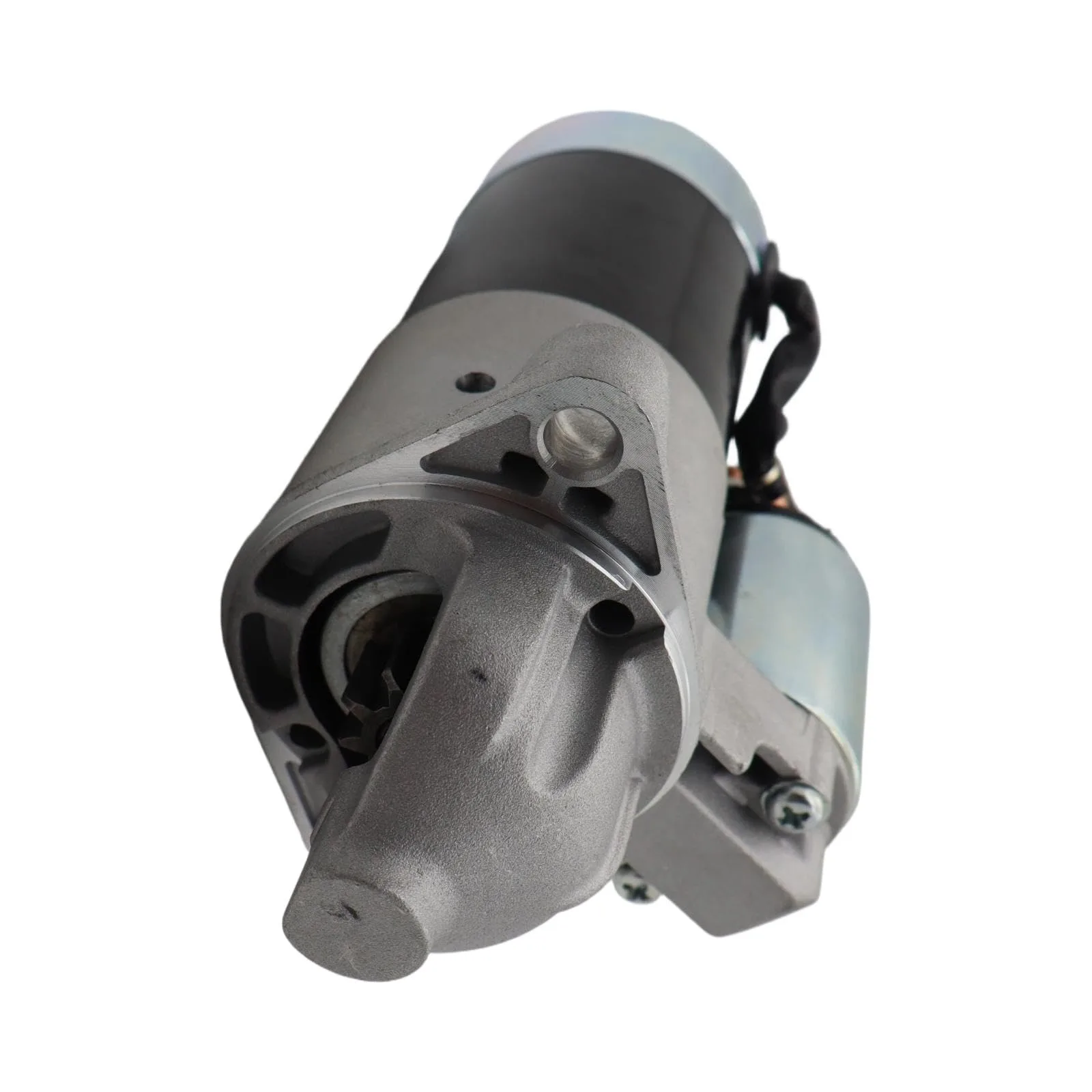 12V Starter Motor for E-Z-GO Golf Carts 1251016 600326 image 3