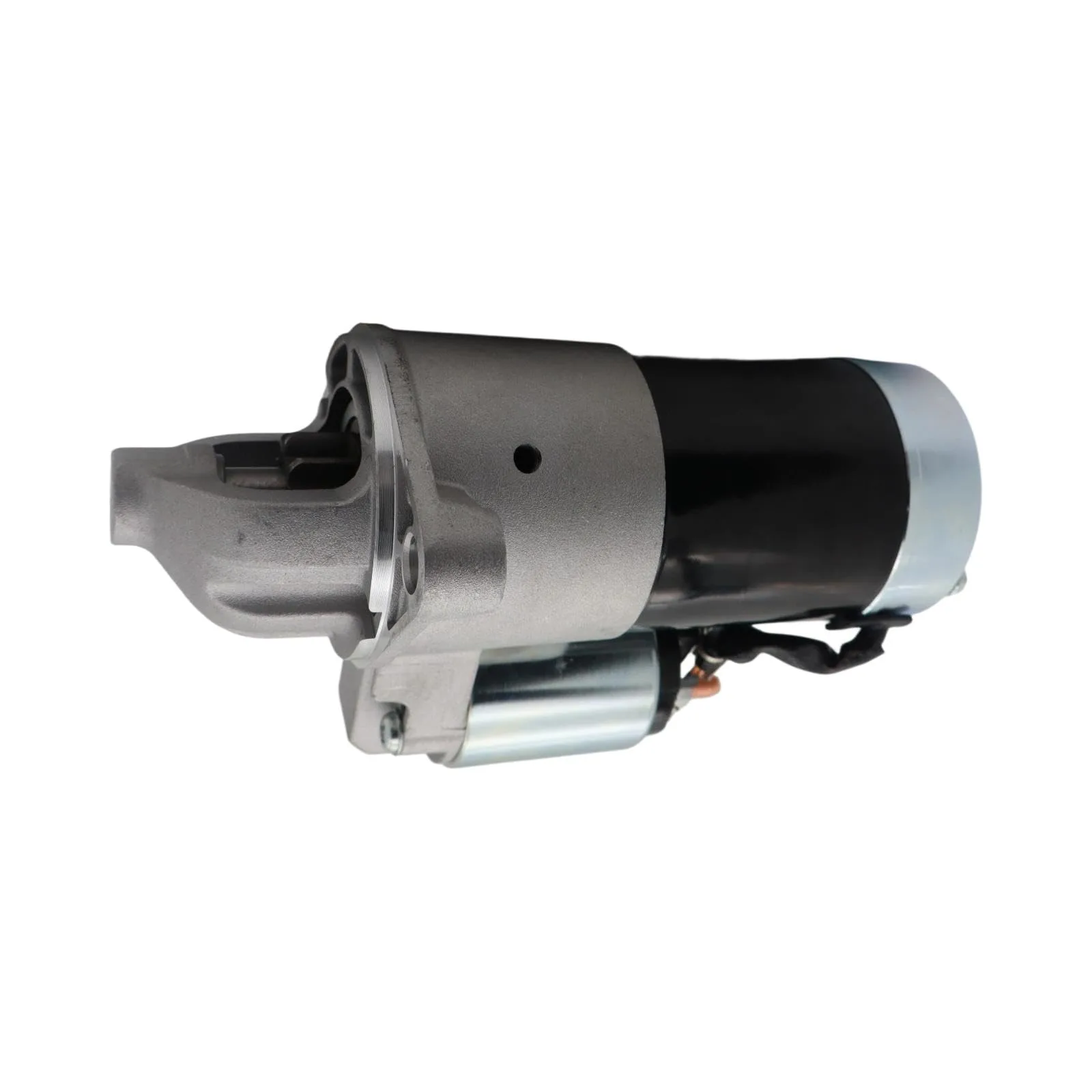 12V Starter Motor for E-Z-GO Golf Carts 1251016 600326 image 4