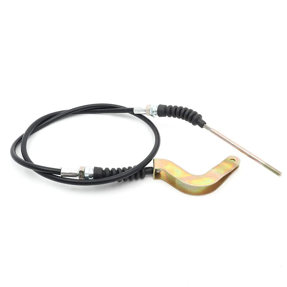 SFriding EZGO Forward Reverse Shift Cables 1991-2001 image 2