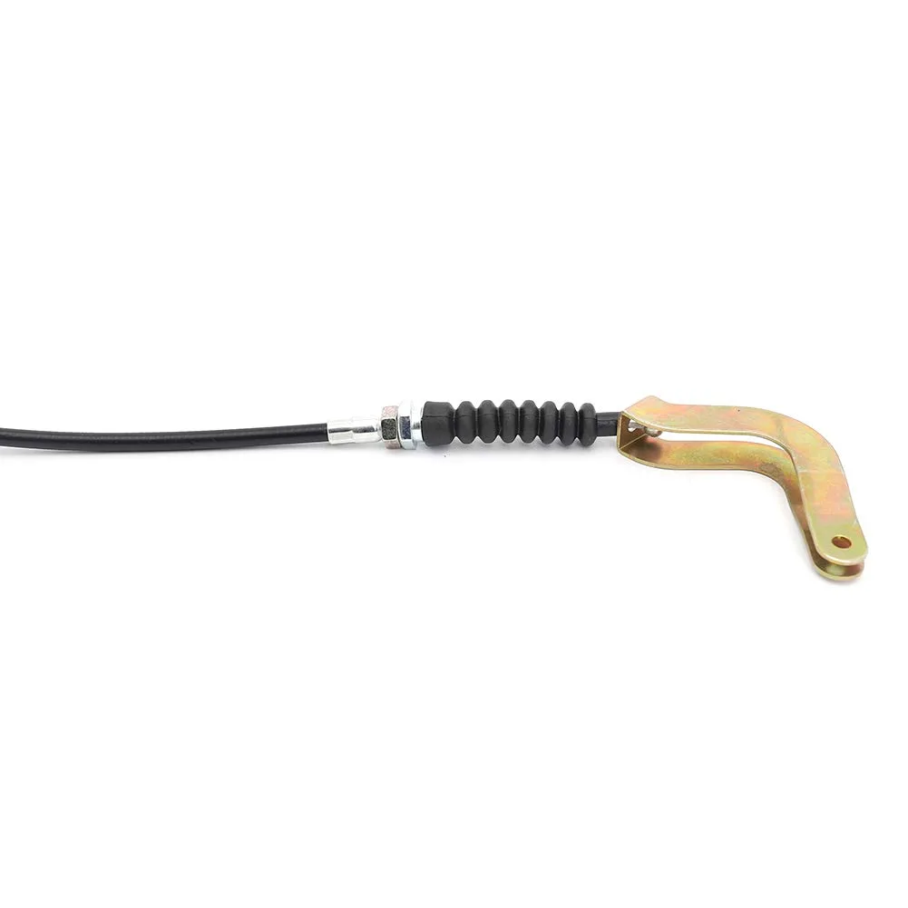 SFriding EZGO Forward Reverse Shift Cables 1991-2001 image 3
