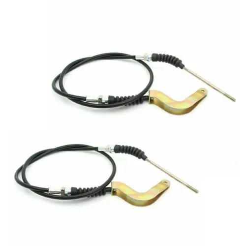 SFriding EZGO Forward Reverse Shift Cables 1991-2001