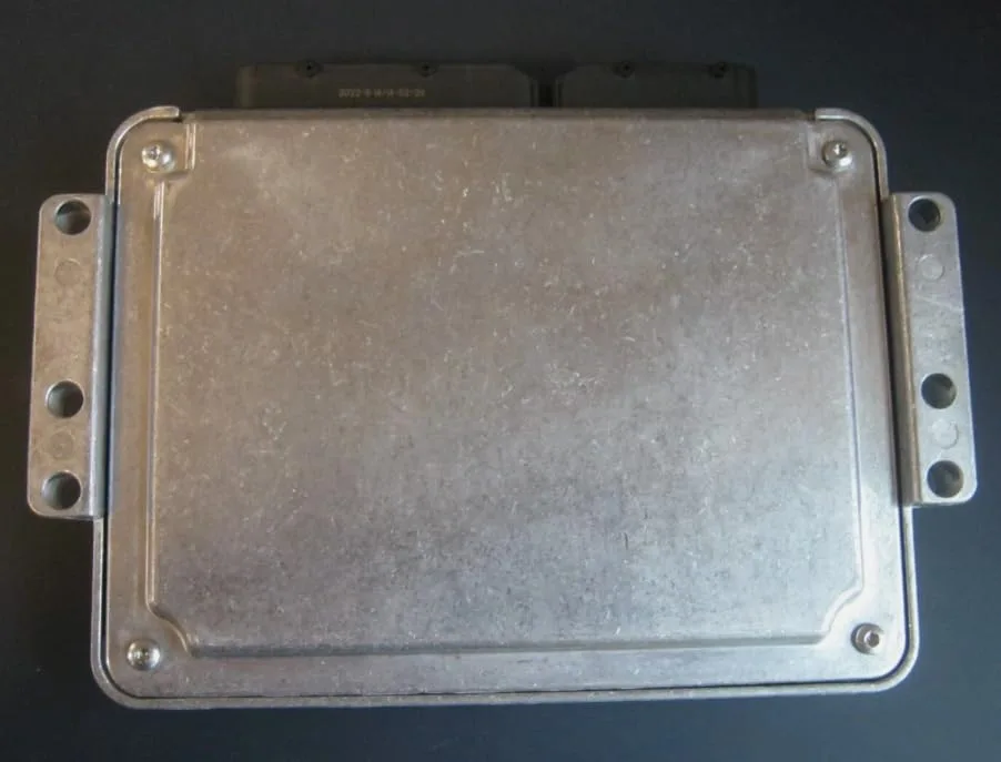 Generic VCM Controller for Club Car Golf Carts