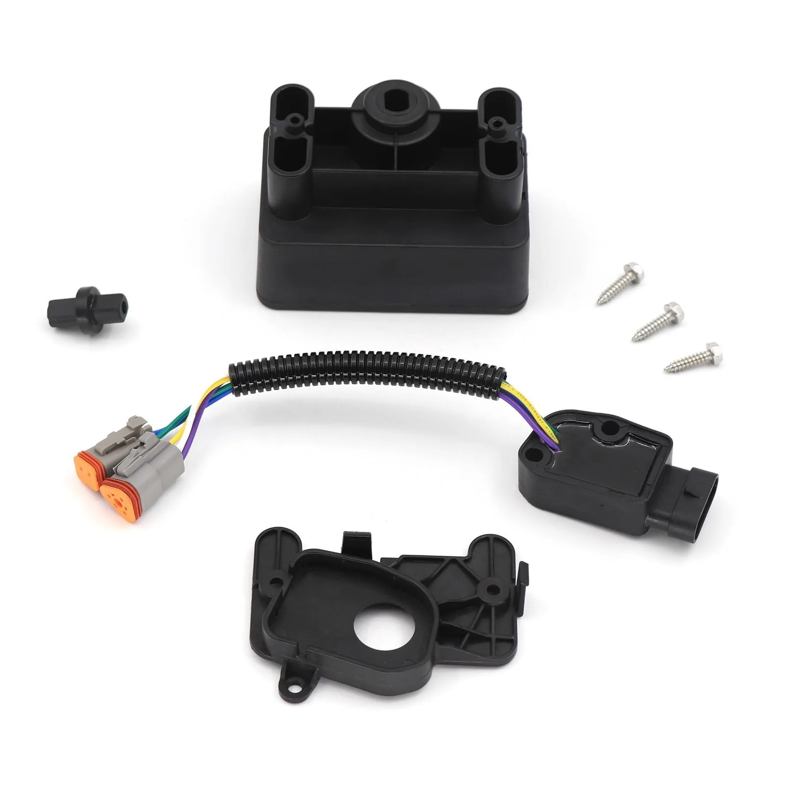 CHMIFTNX MCOR4 Golf Cart Voltage Divider Set image 2