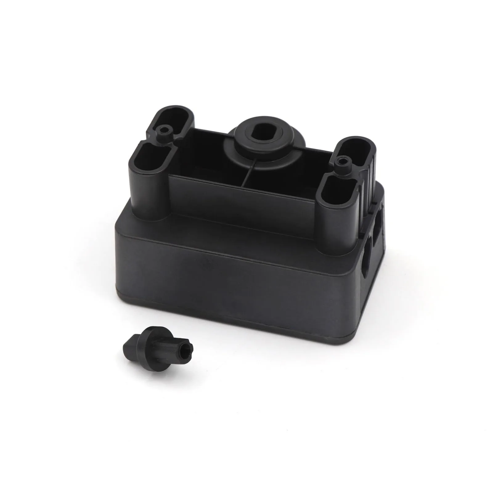 CHMIFTNX MCOR4 Golf Cart Voltage Divider Set image 4