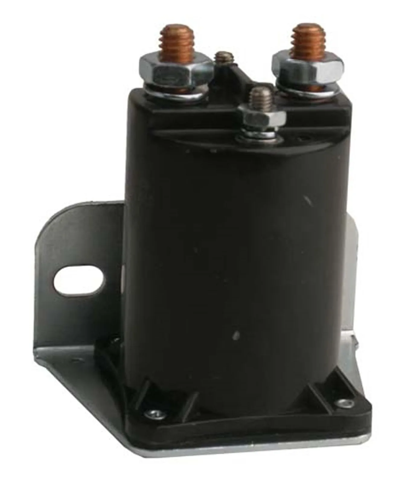 Golf Cart King 48V Solenoid Coil for Club Car DS