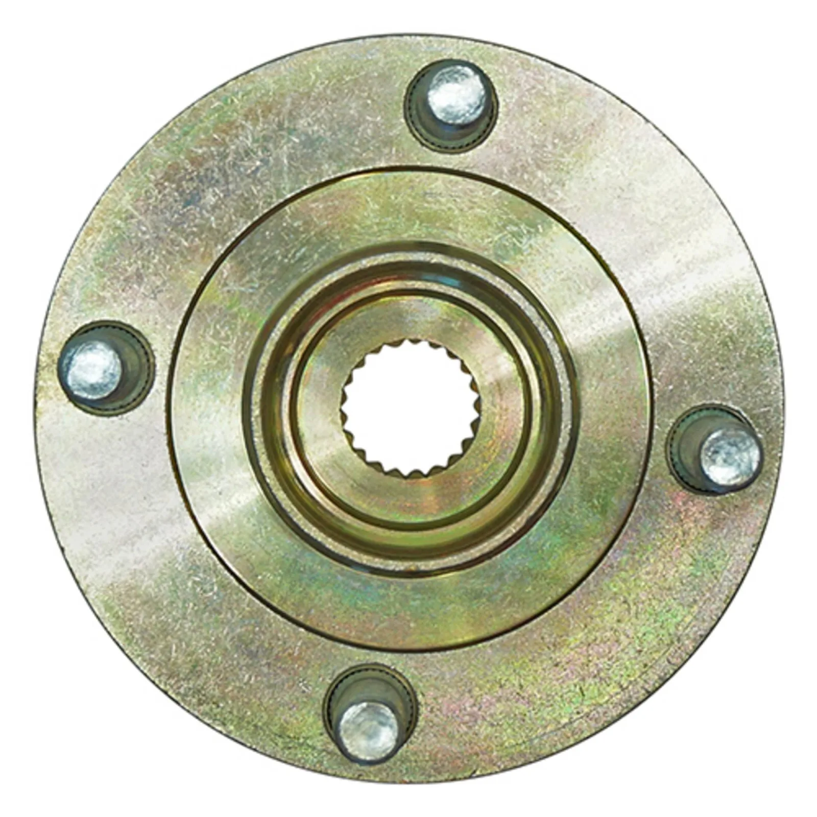 Red Hawk AXL-0028 Hub for Yamaha Golf Carts image 2