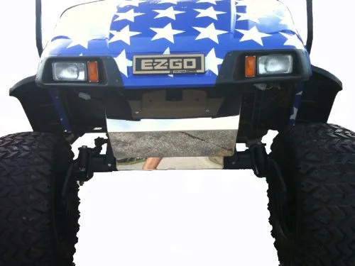 Golf Cart King EZT20000 E-Z-GO TXT Light Kit image 2