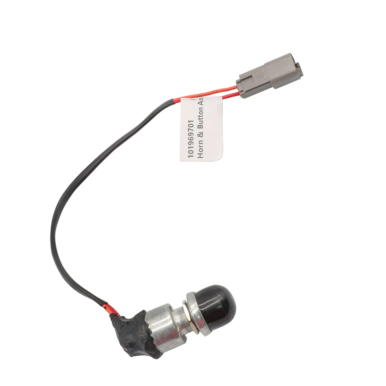 DRIVE UP Horn Switch Button for Club Car DS Villager image 2