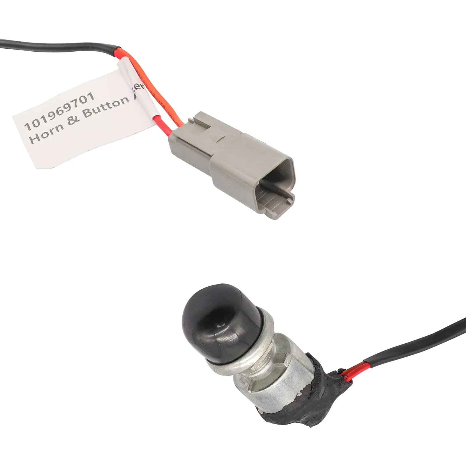 DRIVE UP Horn Switch Button for Club Car DS Villager image 3