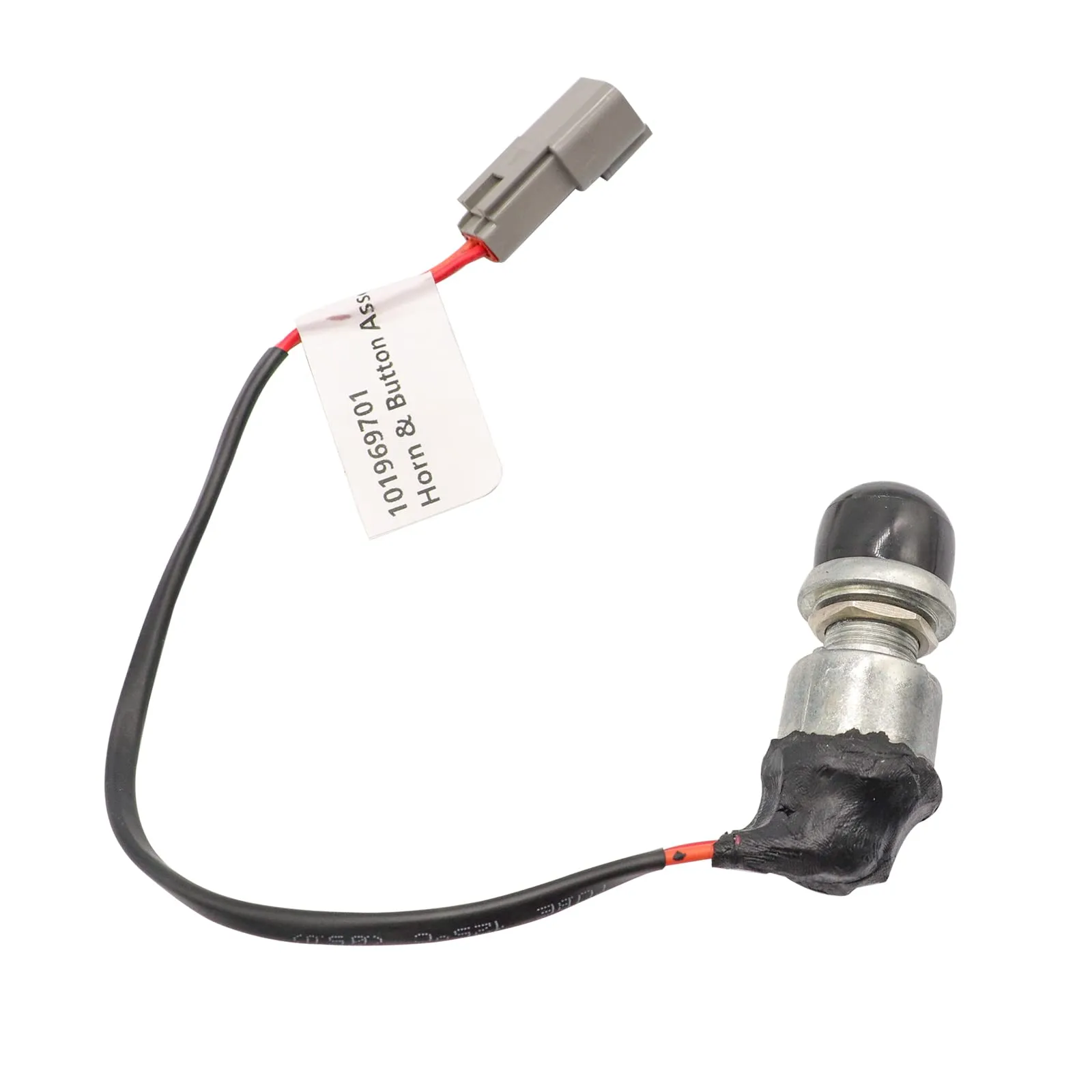 DRIVE UP Horn Switch Button for Club Car DS Villager image 4