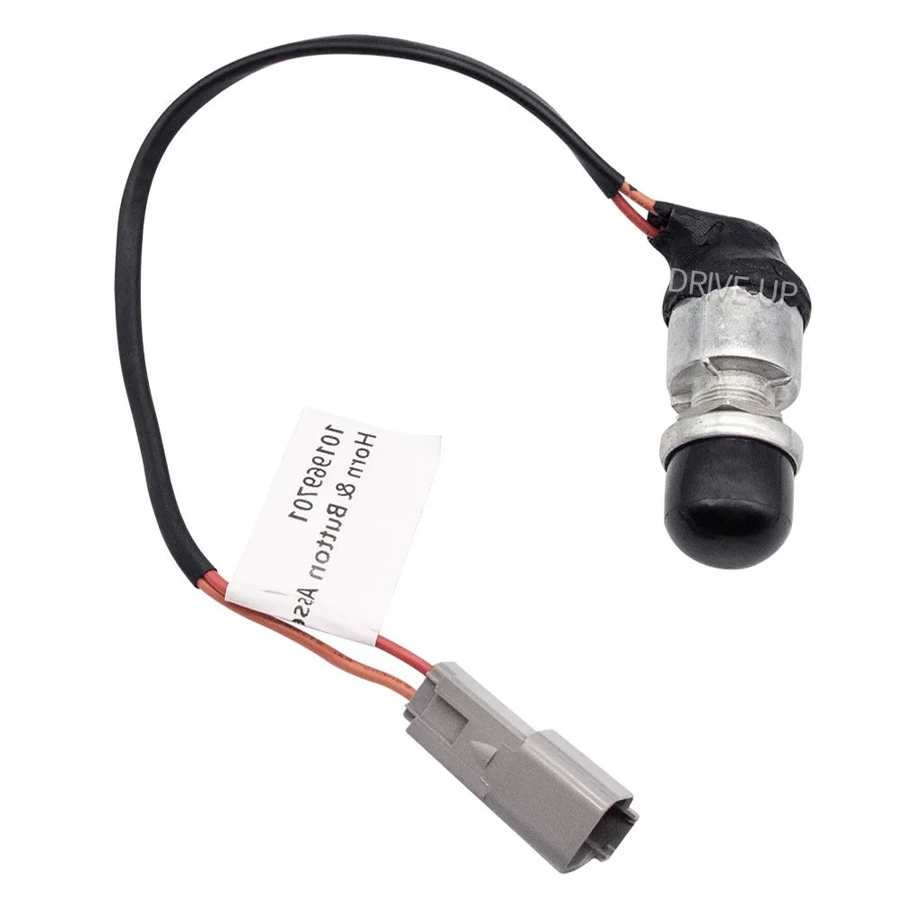 DRIVE UP Horn Switch Button for Club Car DS Villager