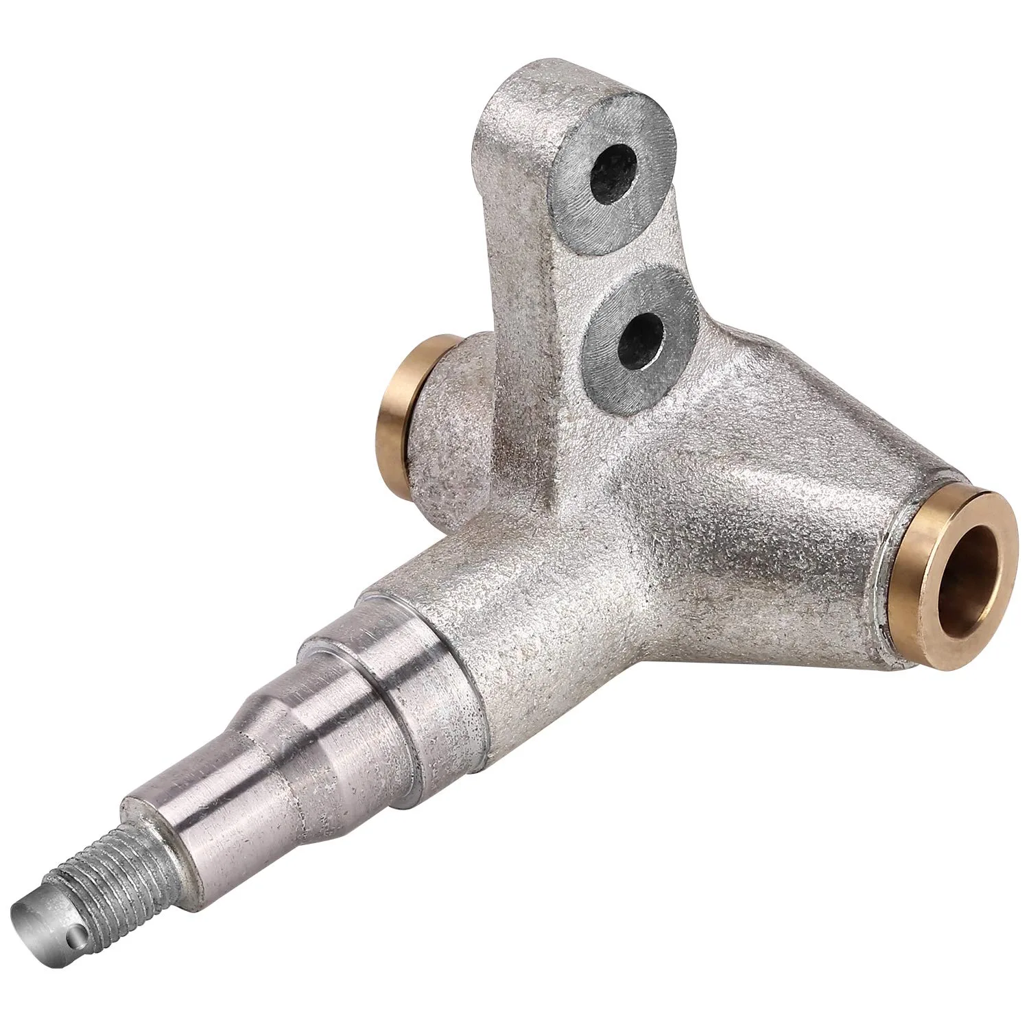 10L0L Steering Knuckle for Yamaha G22/G29 JU0-F3521-01 image 2