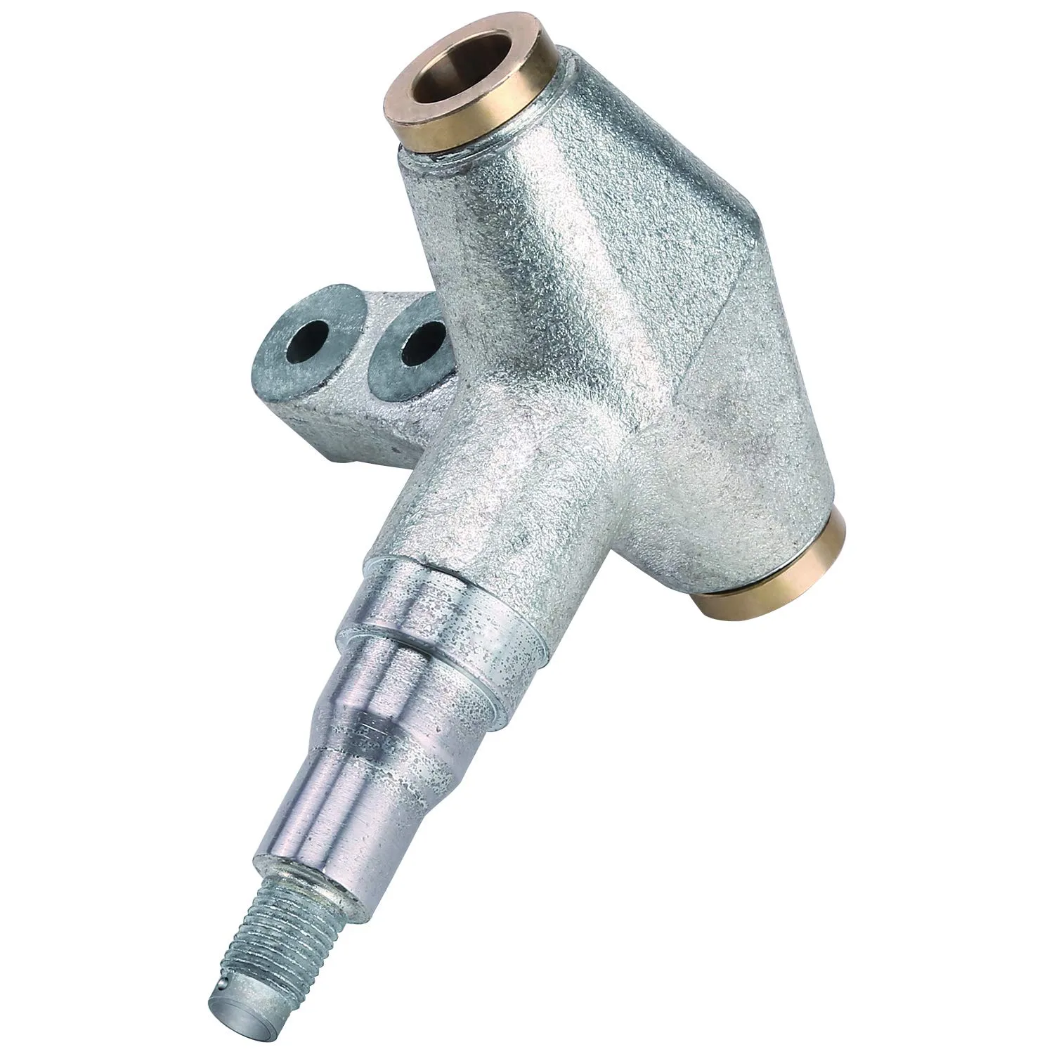 10L0L Steering Knuckle for Yamaha G22/G29 JU0-F3521-01 image 3