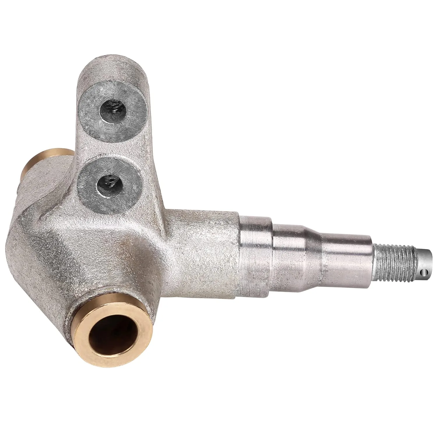 10L0L Steering Knuckle for Yamaha G22/G29 JU0-F3521-01 image 4