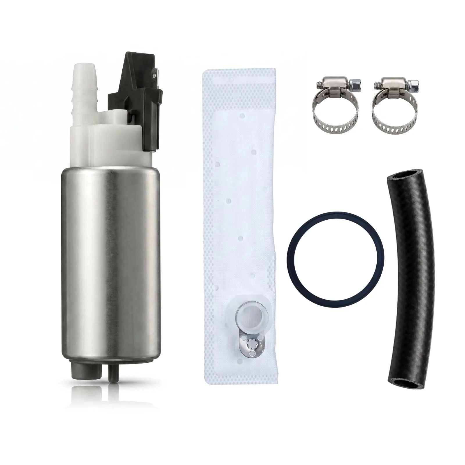 UQTDZ Fuel Pump Assembly for E-Z-GO and Cushman EFI Carts