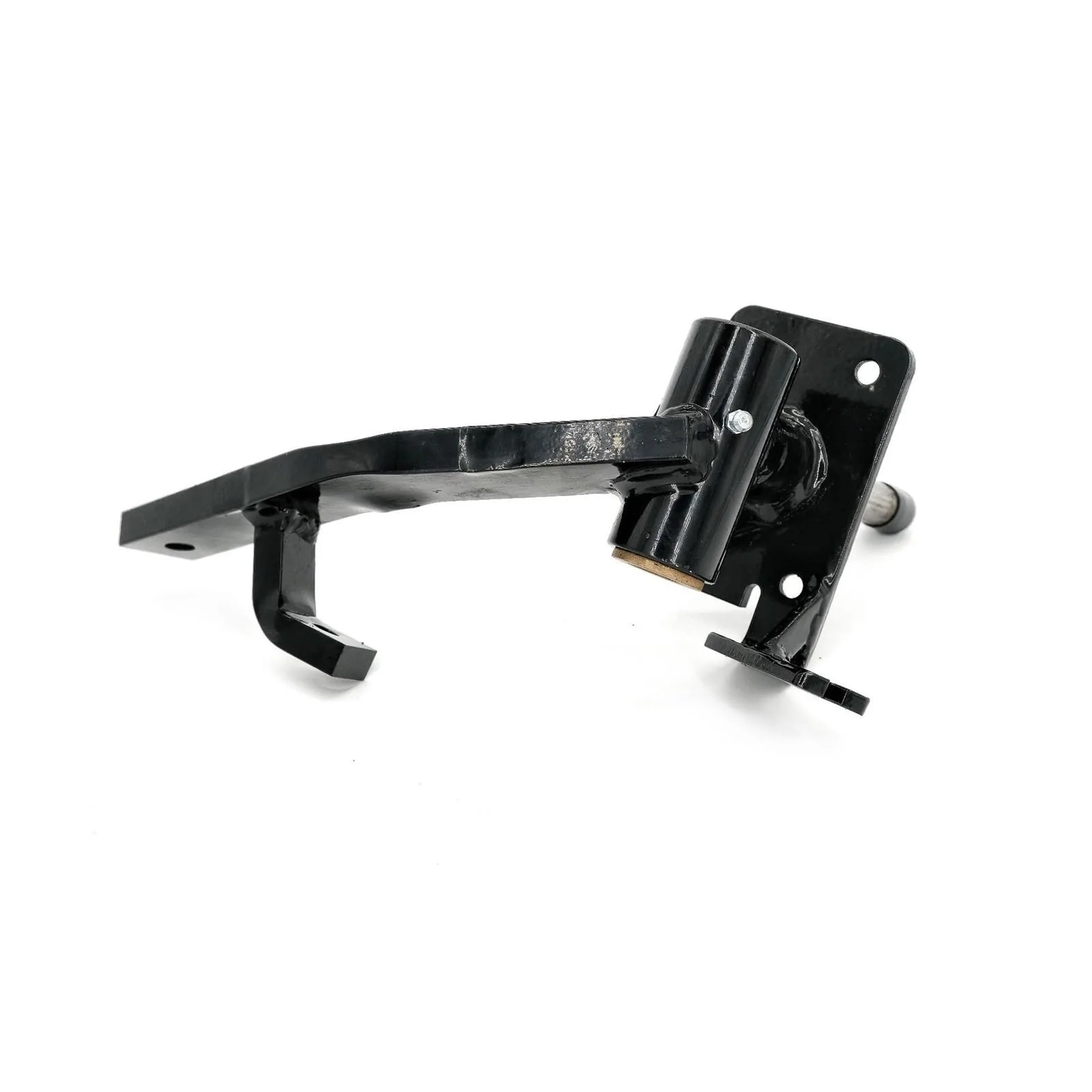 Left Horn for L4/L6/L8-Seater Golf Cart Cars image 3