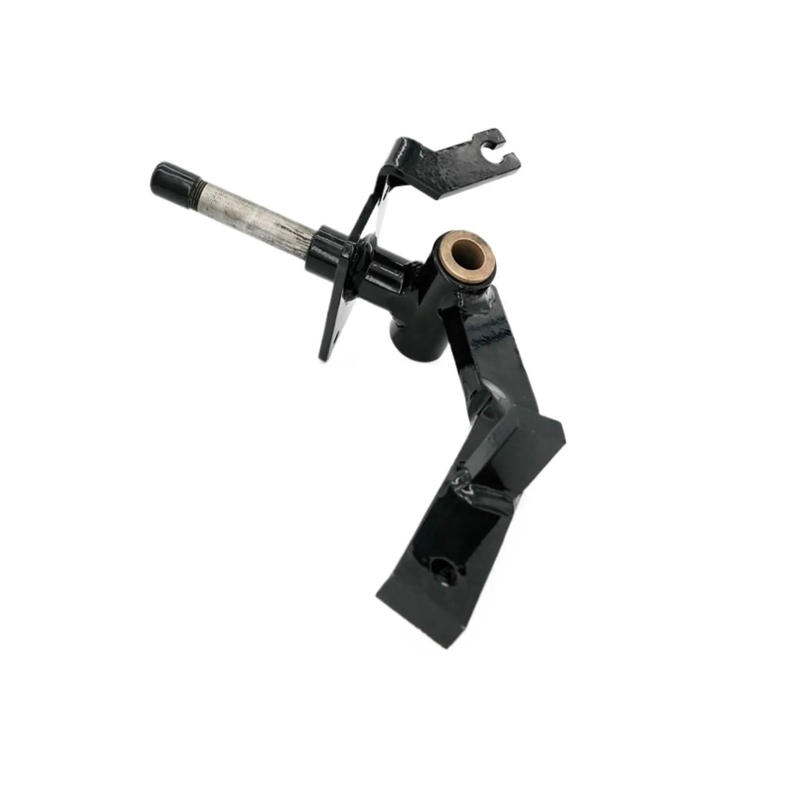 Left Horn for L4/L6/L8-Seater Golf Cart Cars