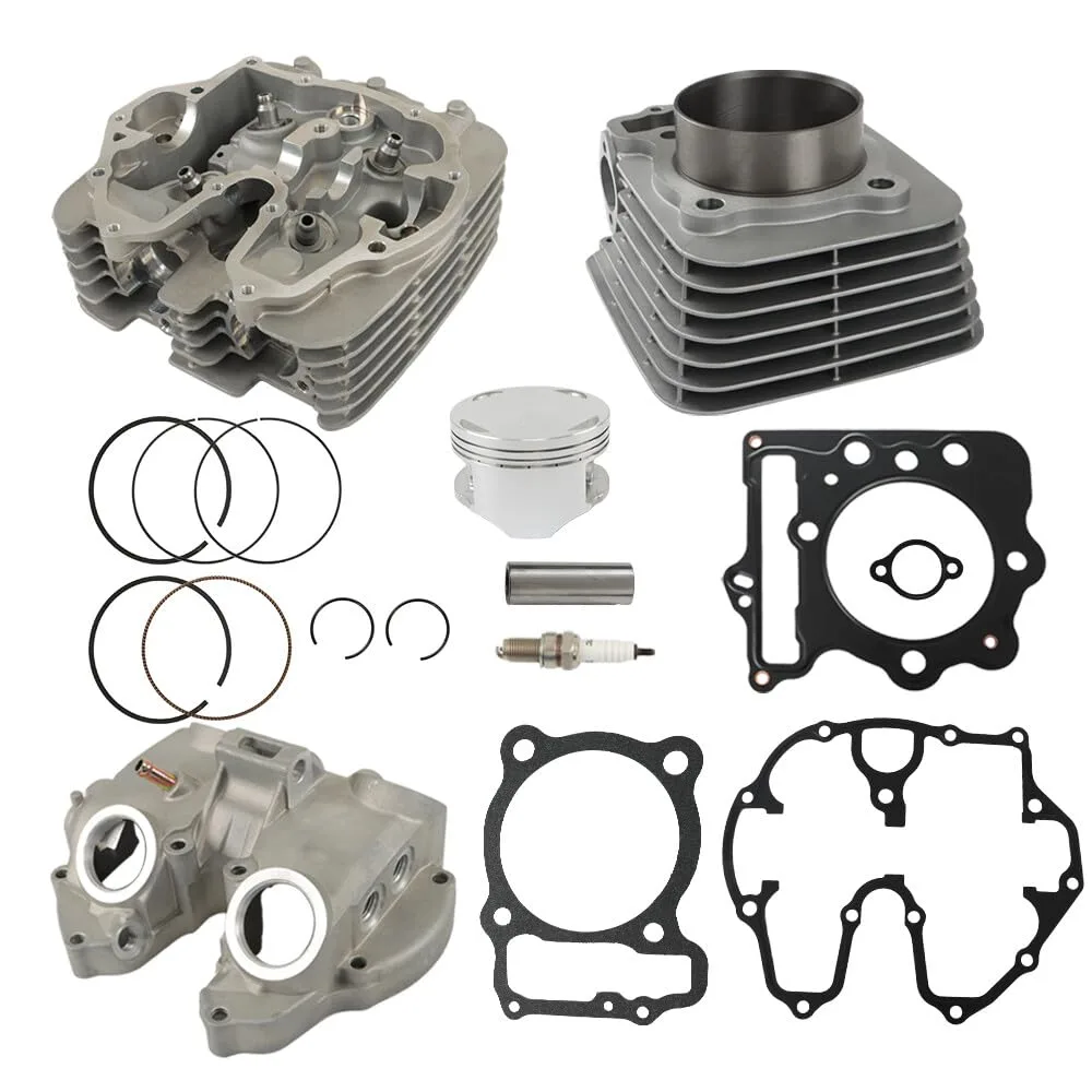 Generic Honda Sportrax 400 Cylinder Gasket Kit 1999-2008
