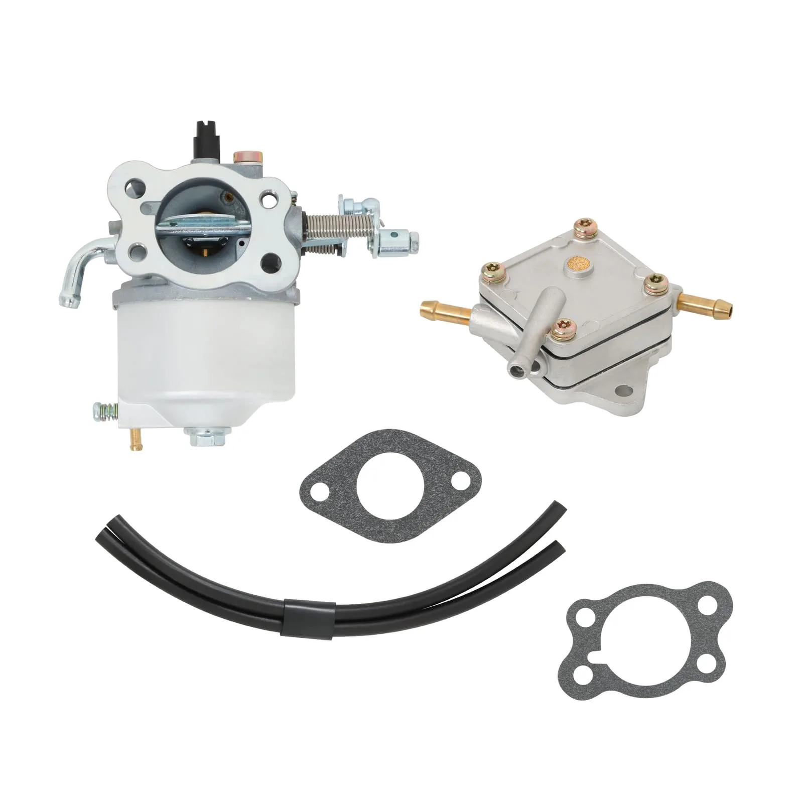 E-Z-GO Workhorse ST350 Carburetor VXBTD5D1259