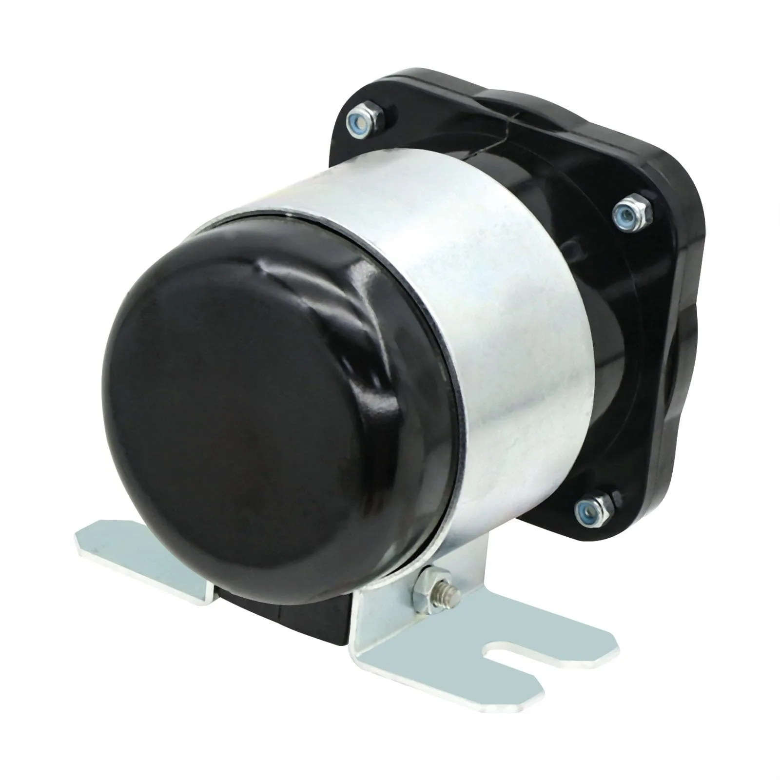 QIJUQKXI 48V Golf Cart Solenoid Relay Contactor image 3