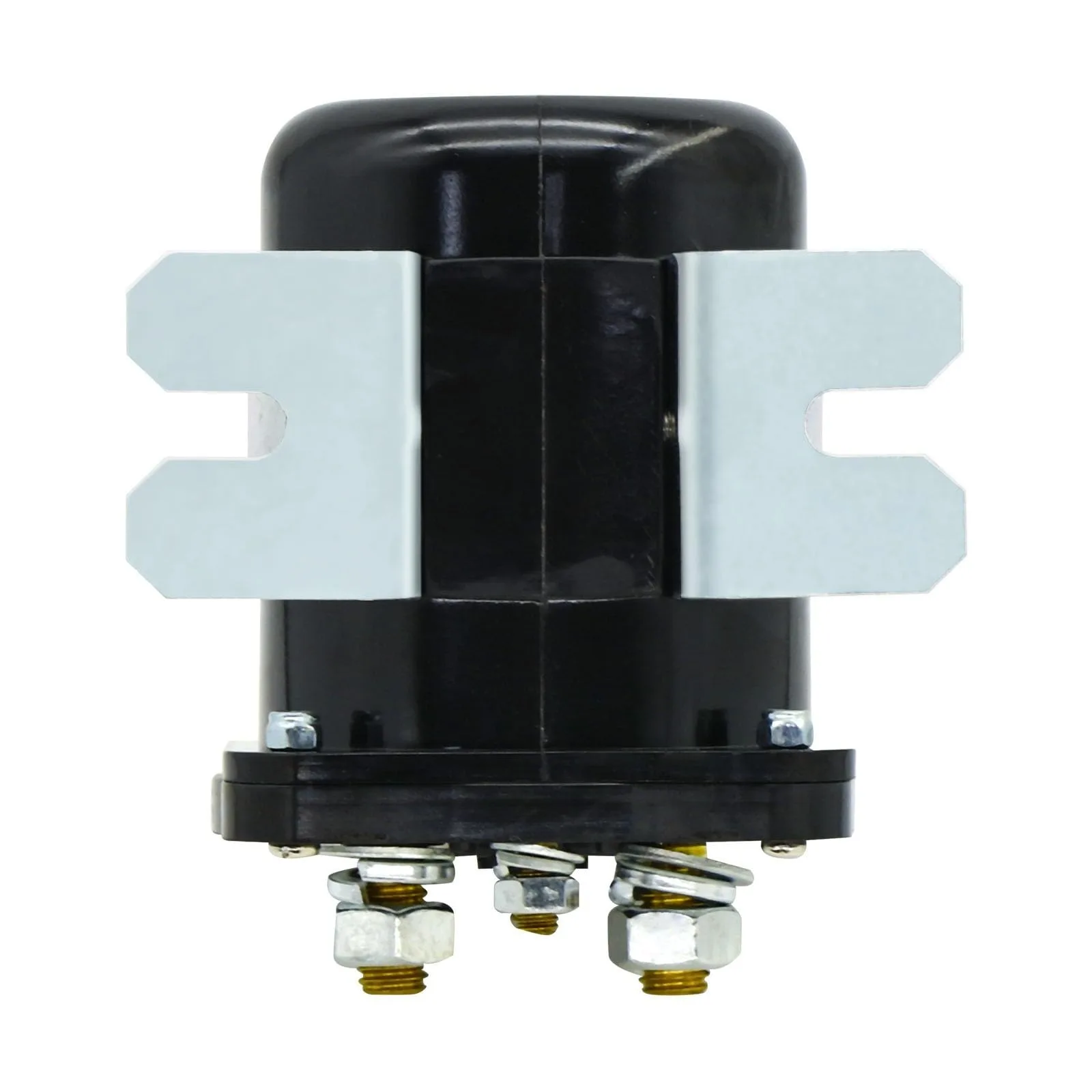 QIJUQKXI 48V Golf Cart Solenoid Relay Contactor image 4