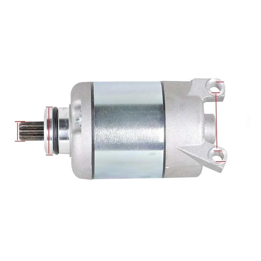 Generic Starter Motor for Honda TRX450ER 2006-2014