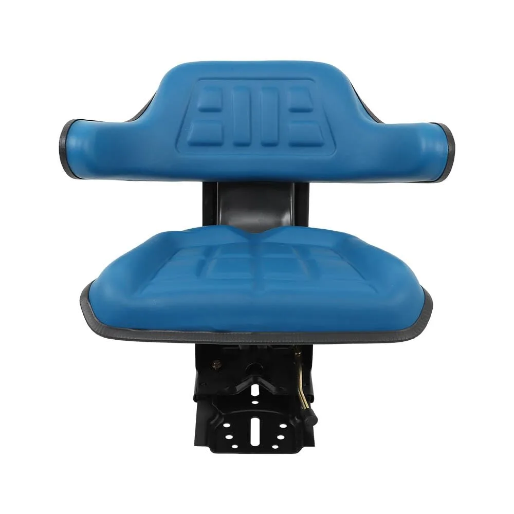 Generic Suspension Seat for Ford/New Holland Tractors
