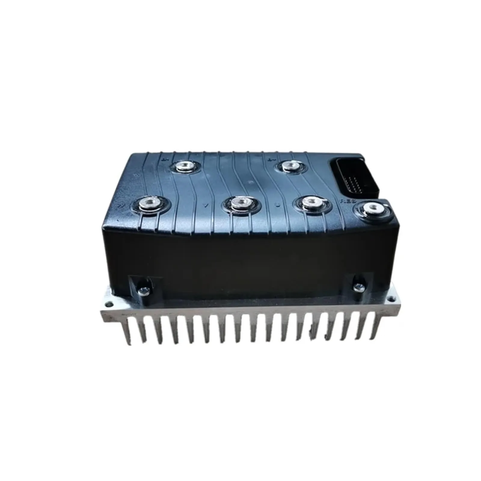 QIJUQKXI 1206AC-5231 48V AC Motor Controller image 3