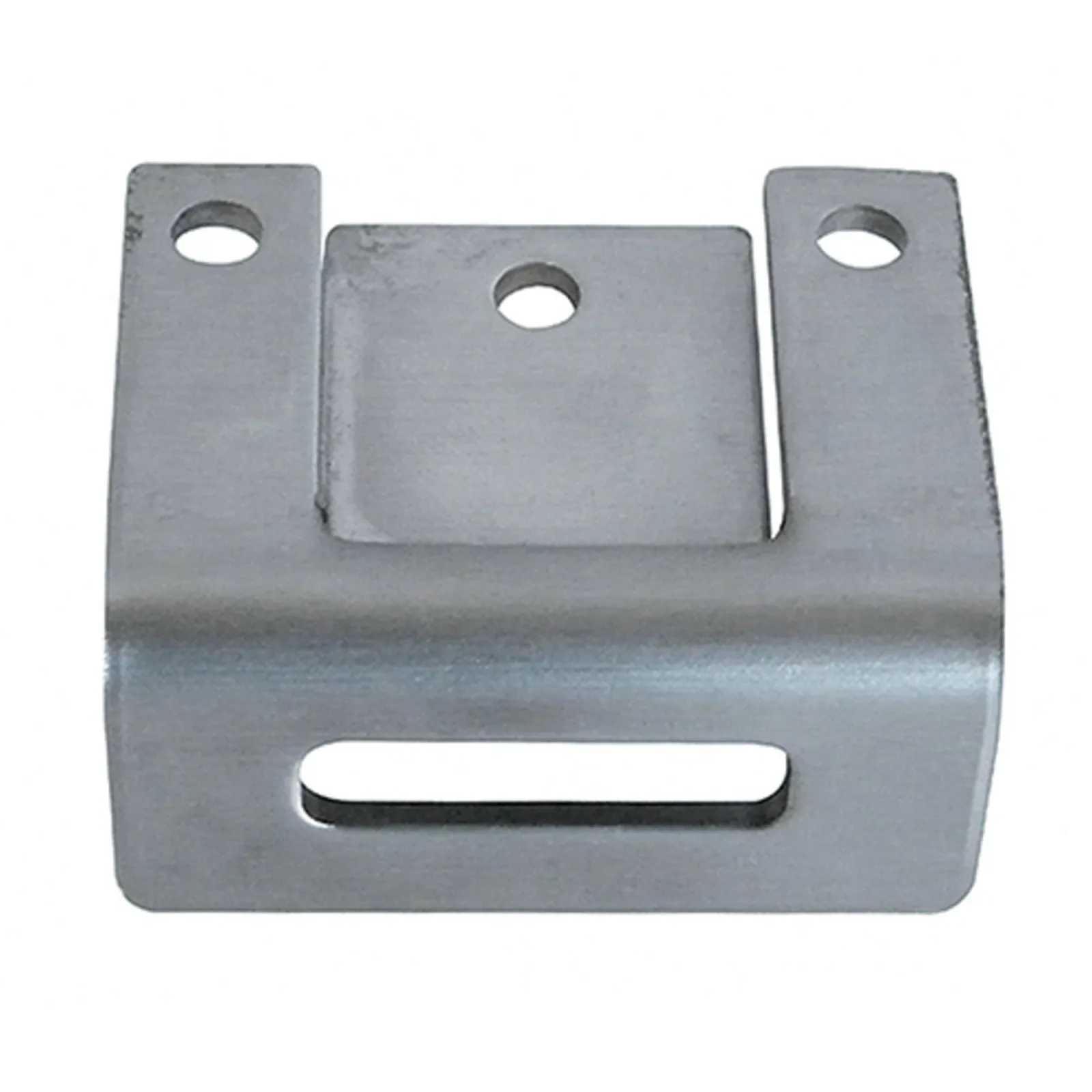 Red Hawk SEAT-2756 Hinge Repair Plate for Club Car Tempo & Precedent (2004+)
