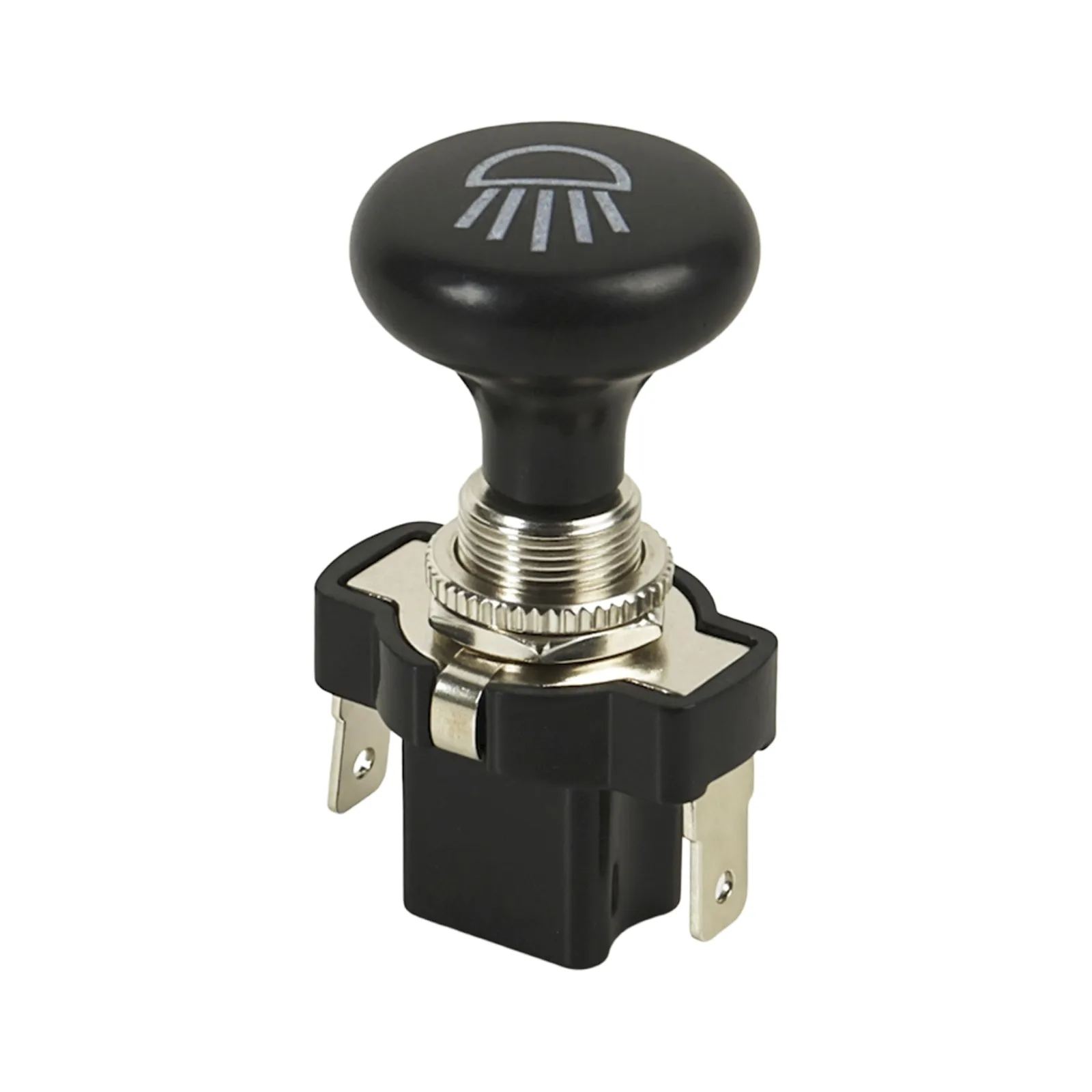 HOGUCAL Universal Golf Cart Light Switch, OEM 4034 image 4