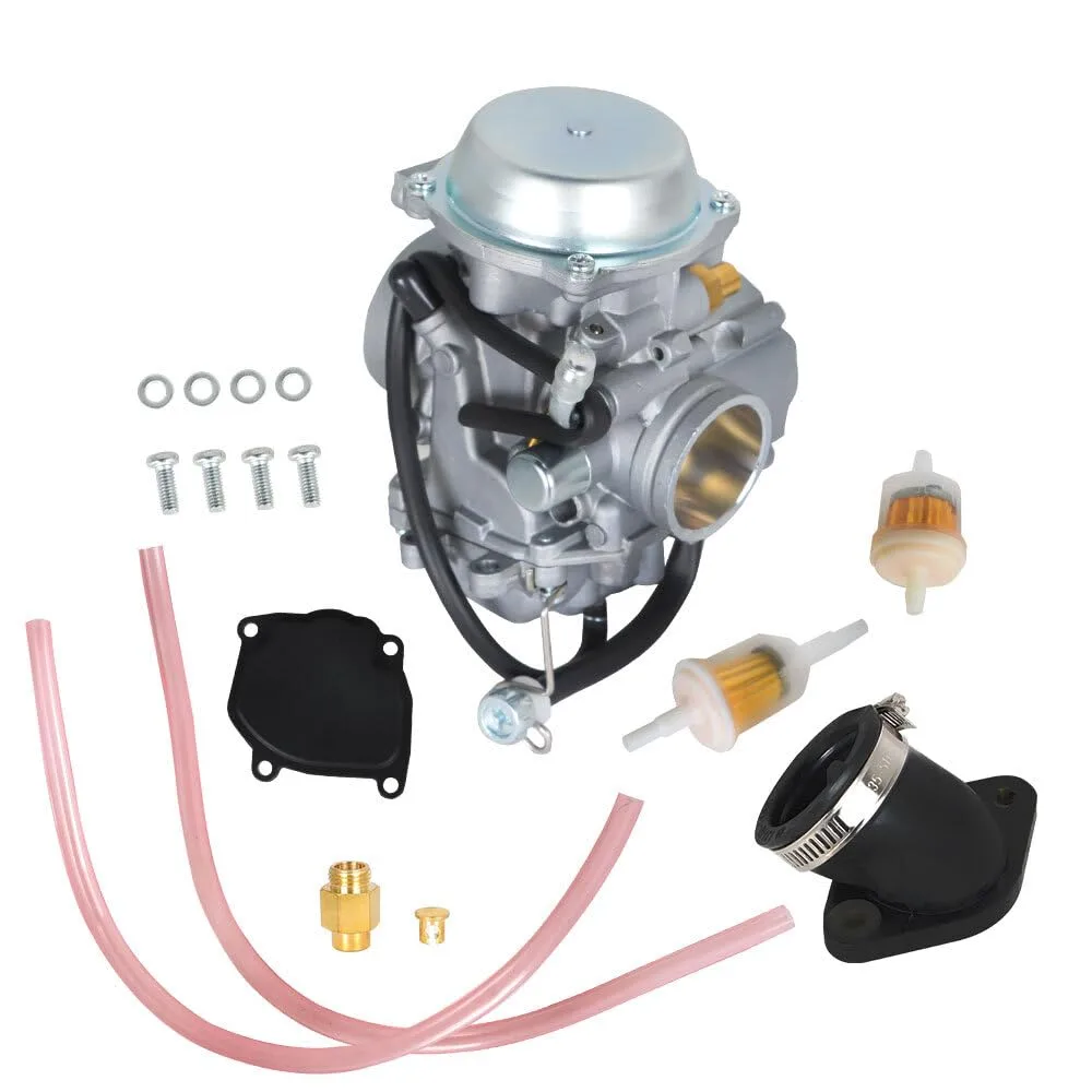 Generic Carburetor for Suzuki Quadrunner 250 Mod-G33S-2625